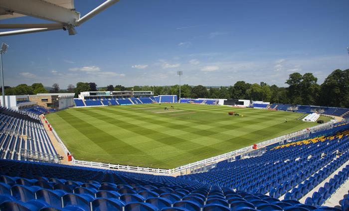 Stadium Bowl